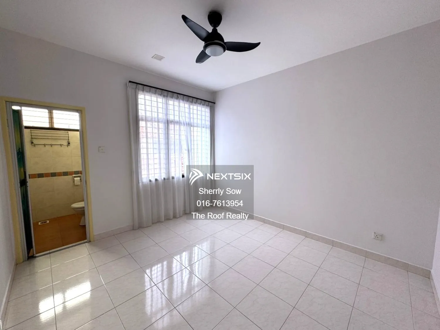 2-sty Terrace/Link House For Sale in Skudai Johor - Image 11