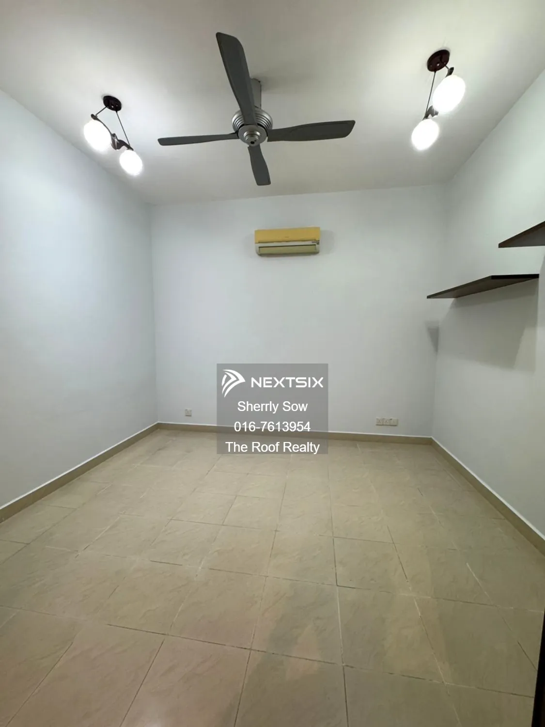 2-sty Terrace/Link House For Sale in Skudai Johor - Image 12