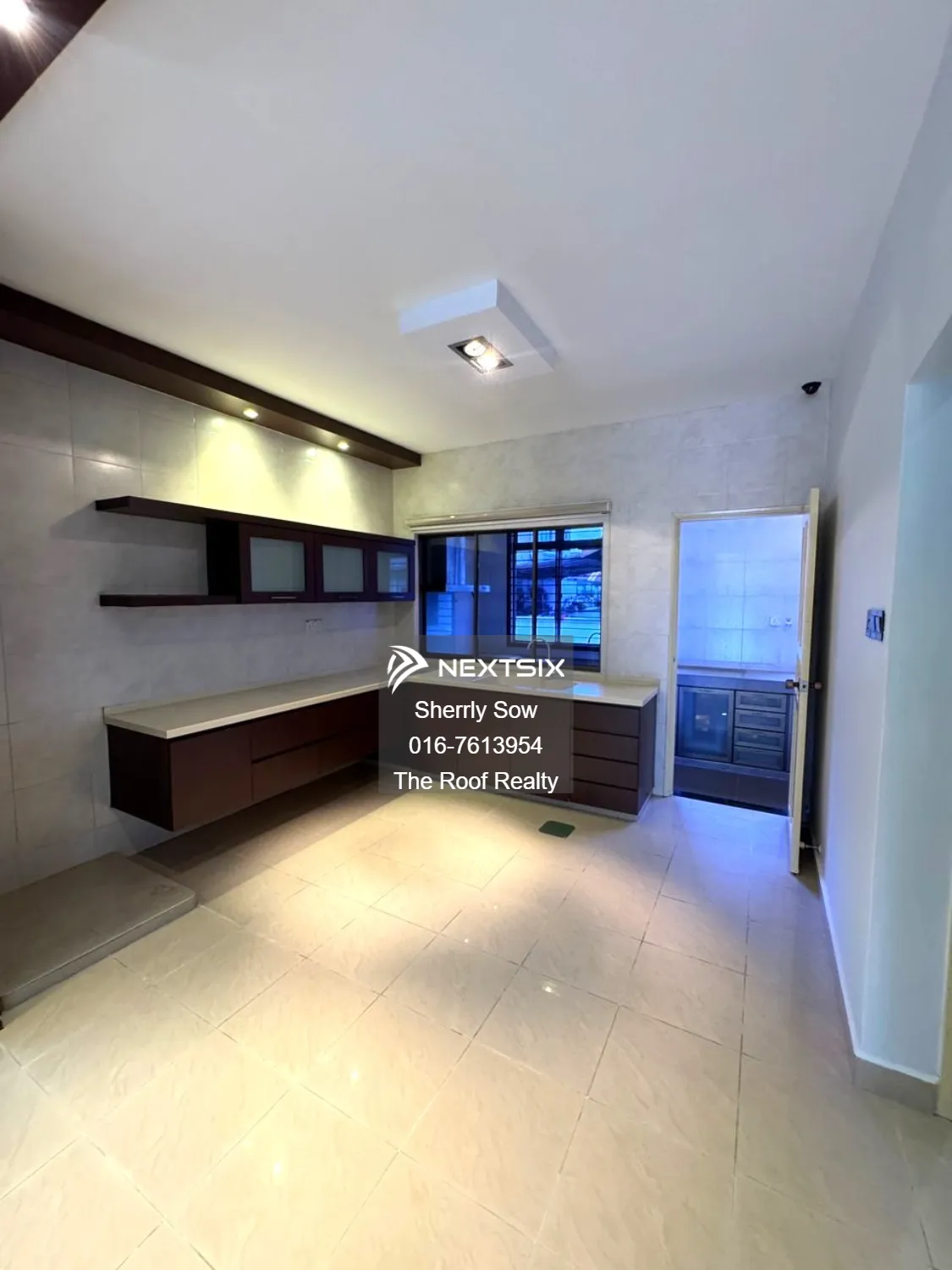 2-sty Terrace/Link House For Sale in Skudai Johor - Image 13