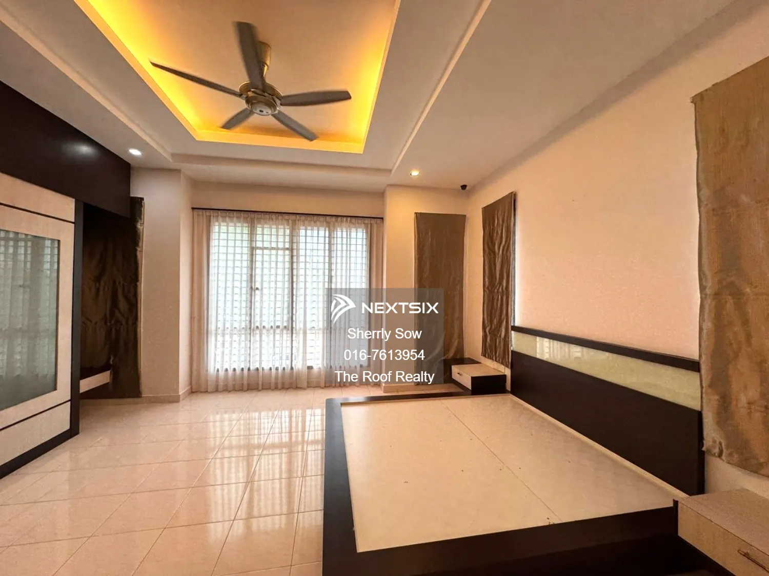 2-sty Terrace/Link House For Sale in Skudai Johor - Image 5