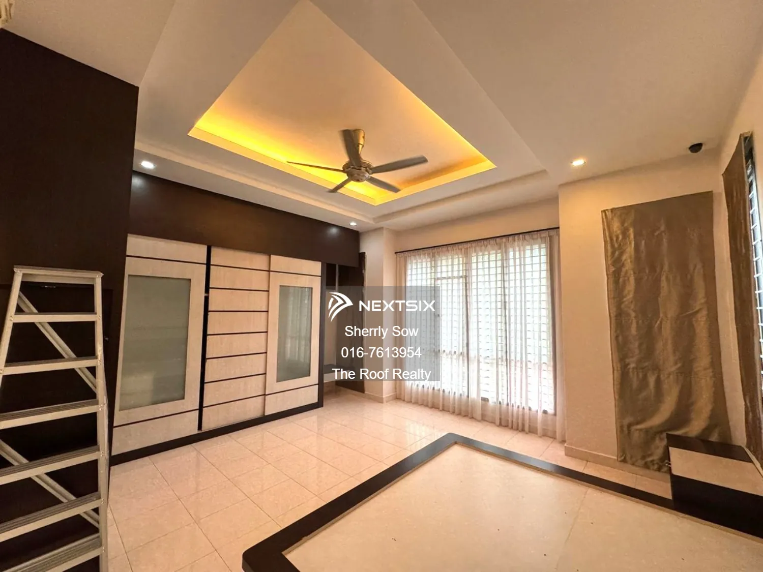 2-sty Terrace/Link House For Sale in Skudai Johor - Image 6