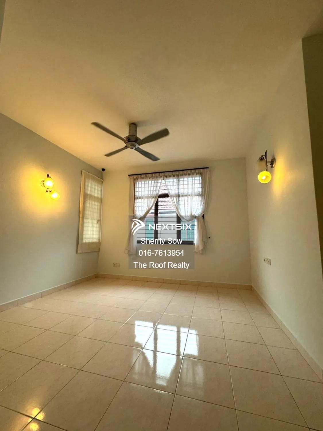 2-sty Terrace/Link House For Sale in Skudai Johor - Image 9