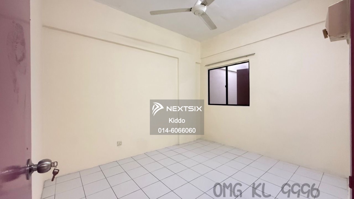 Apartment For Rent in Klang Selangor