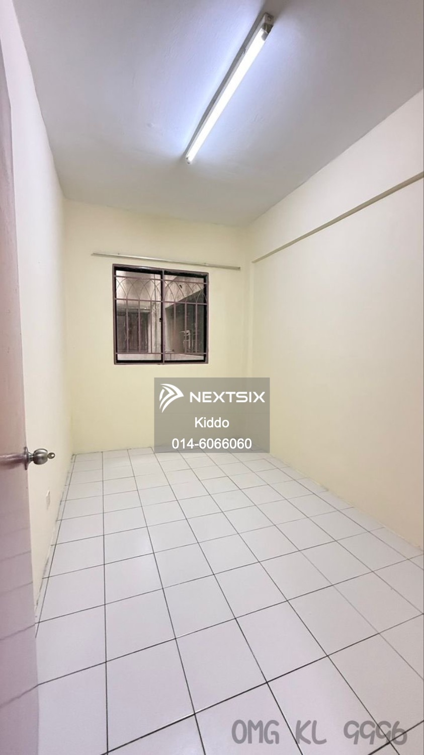 Apartment For Rent in Klang Selangor - Image 5