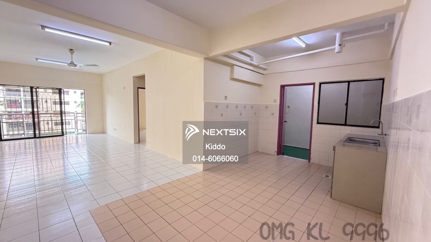 Apartment For Rent in Klang Selangor - Image 6