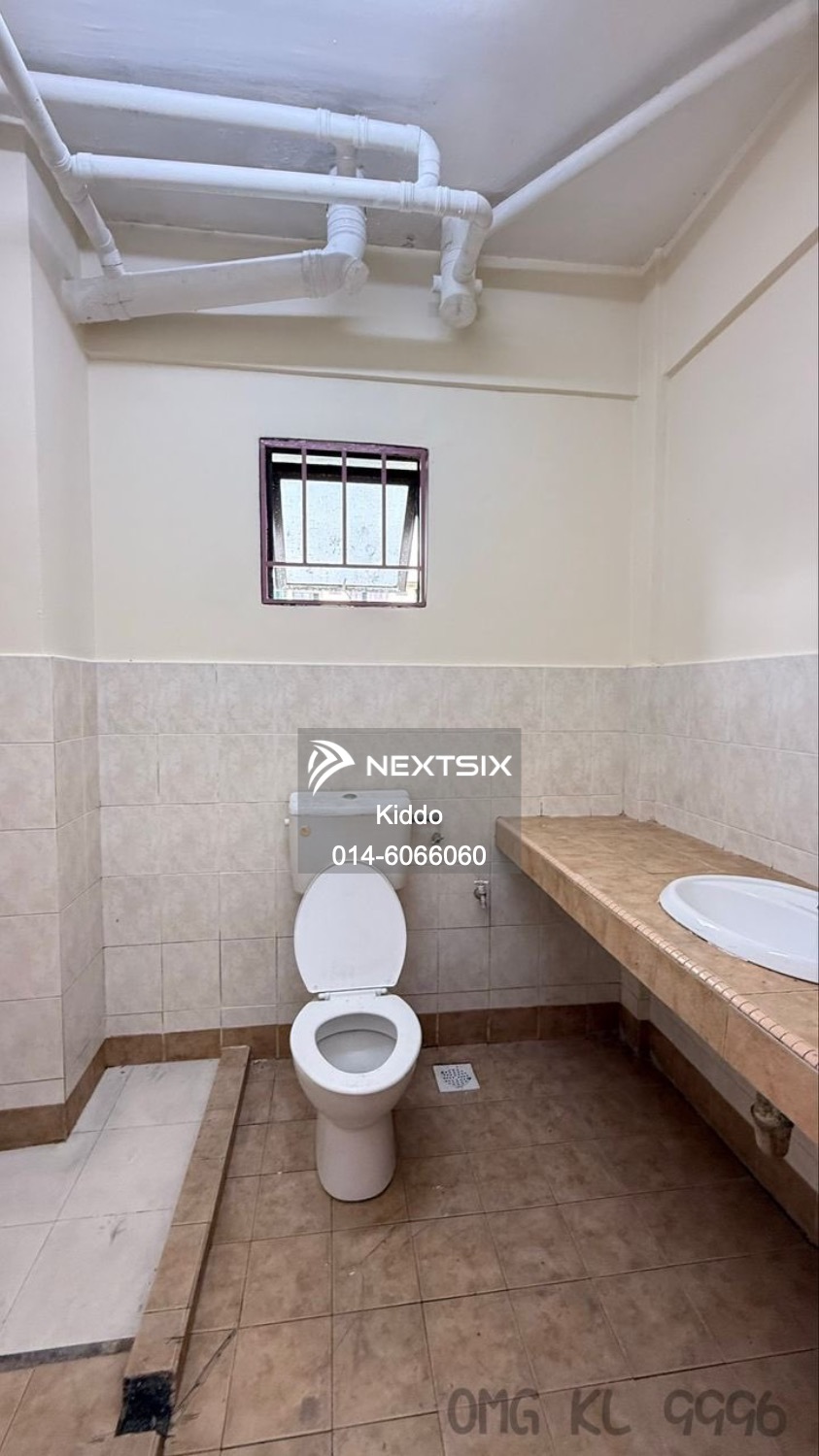 Apartment For Rent in Klang Selangor - Image 7