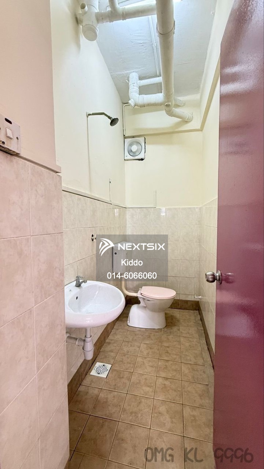 Apartment For Rent in Klang Selangor - Image 8