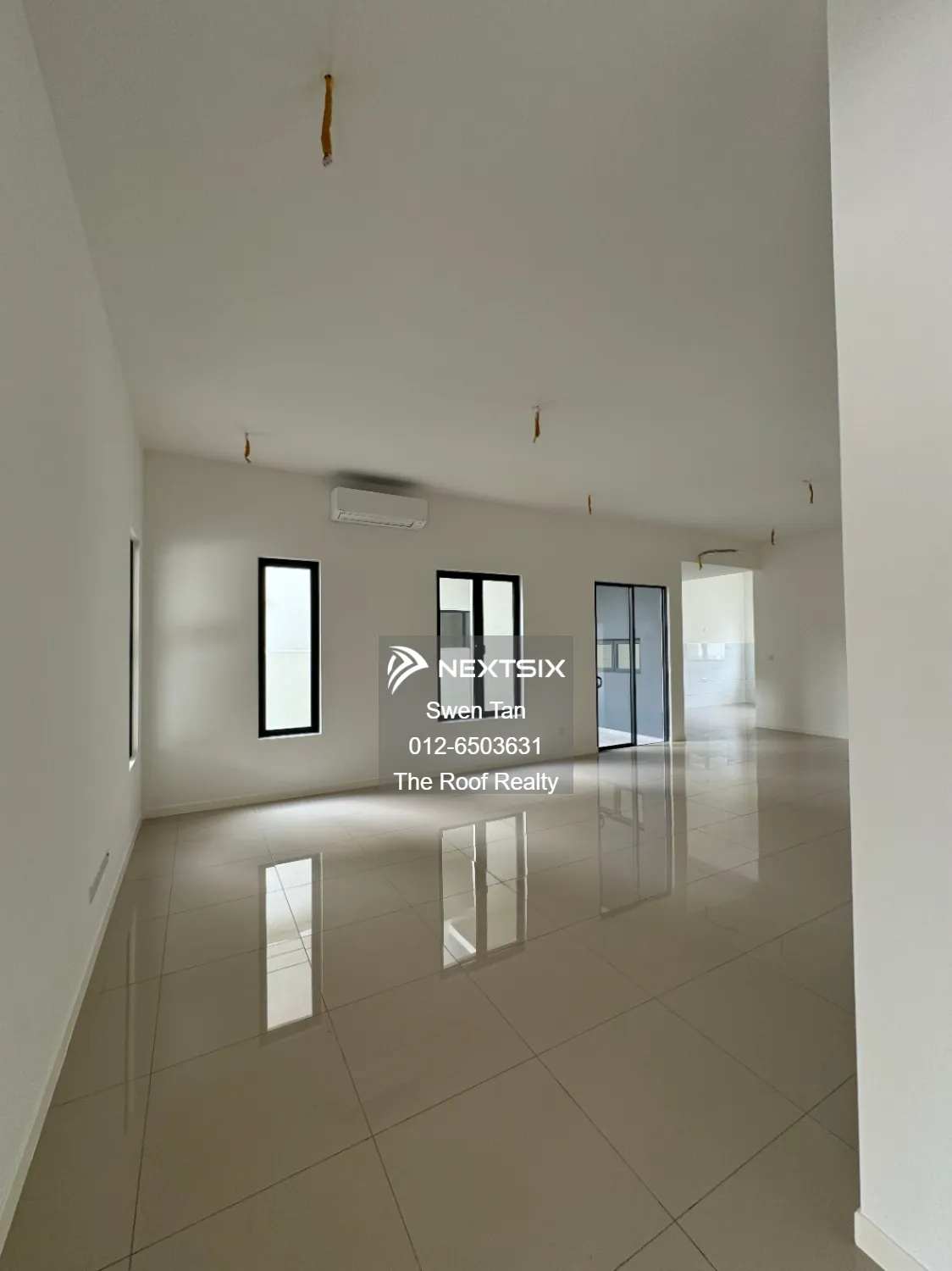 2-sty Terrace/Link House For Sale in Telok Panglima Garang Selangor - Image 3