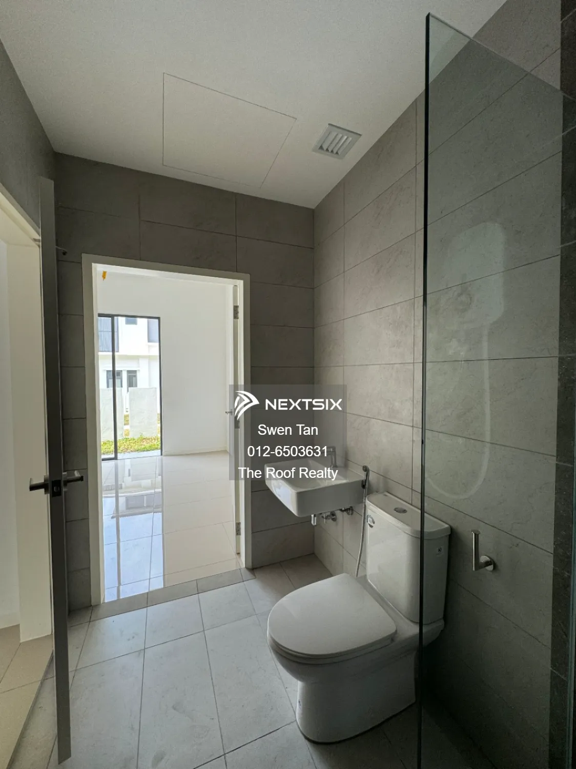 2-sty Terrace/Link House For Sale in Telok Panglima Garang Selangor - Image 7