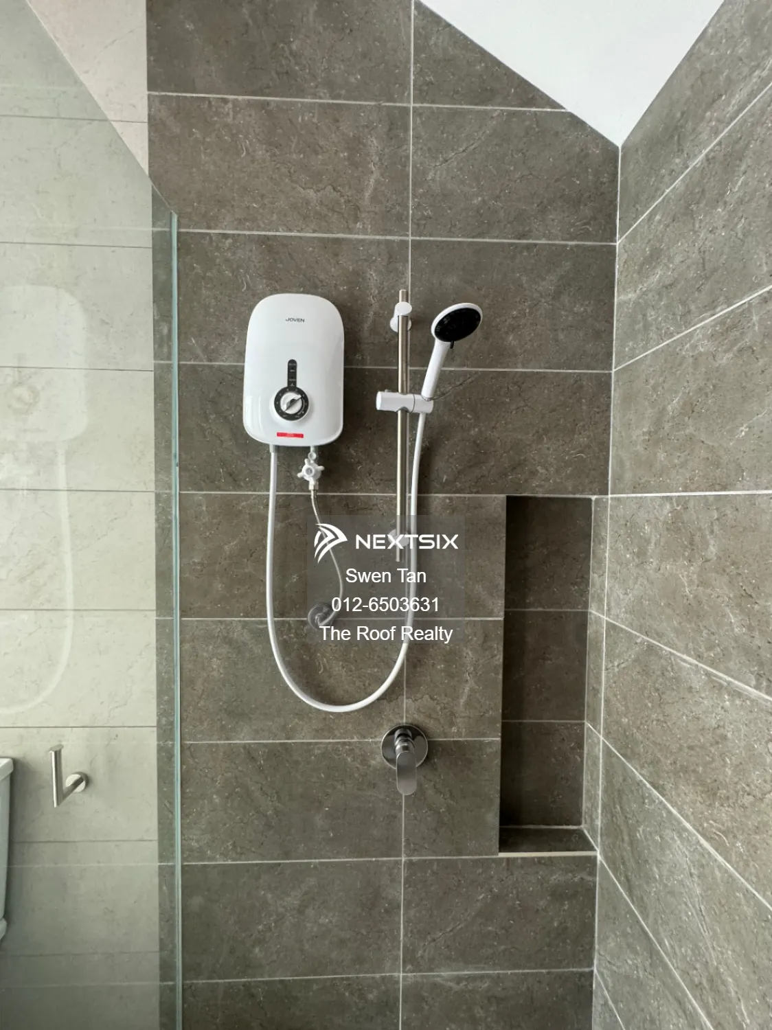 2-sty Terrace/Link House For Sale in Telok Panglima Garang Selangor - Image 8