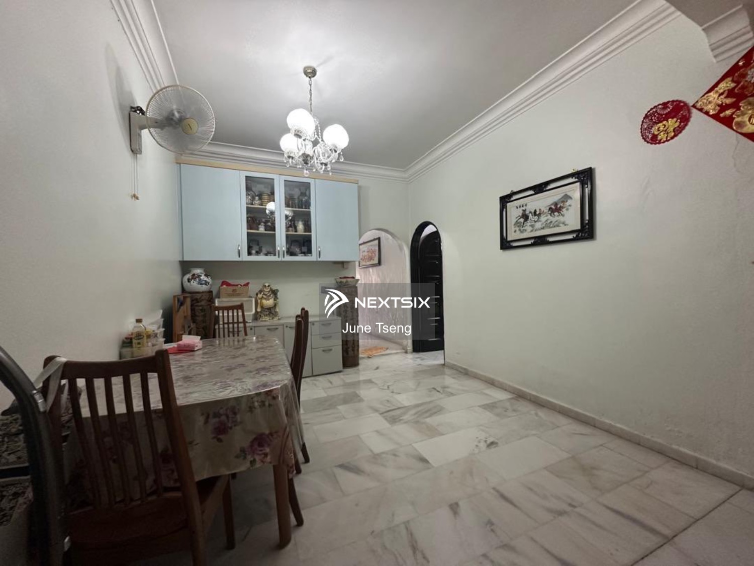 Semi-detached House For Sale in Johor Bahru Johor - Image 2