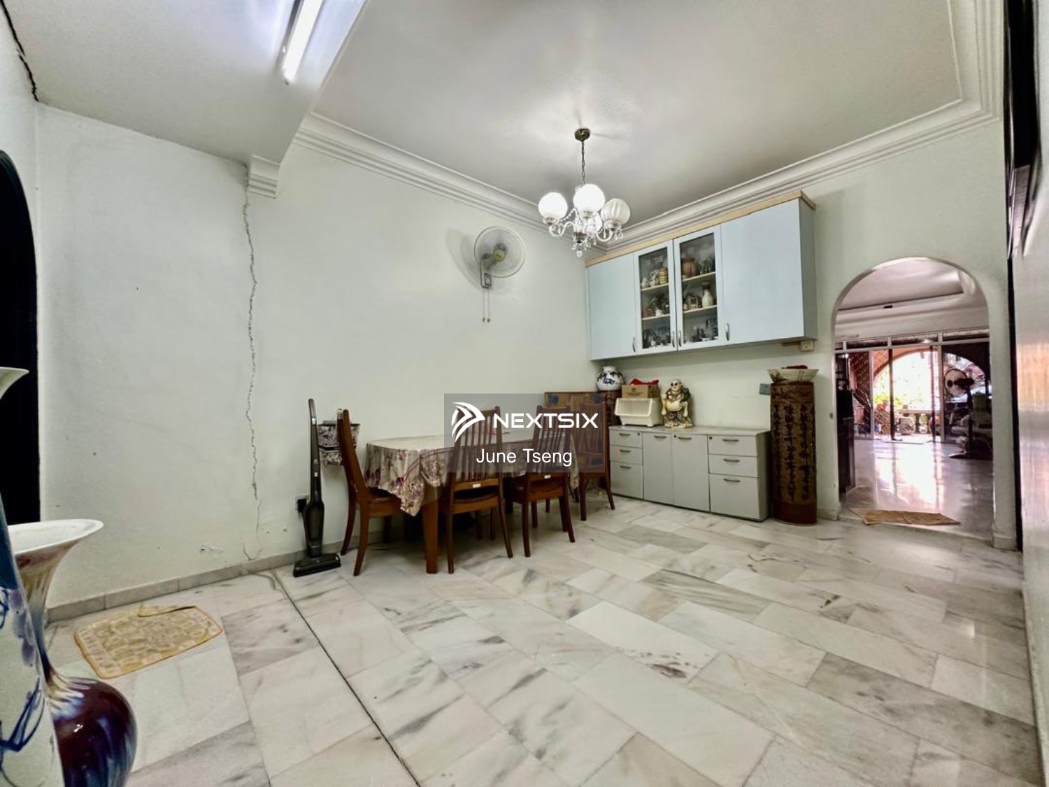 Semi-detached House For Sale in Johor Bahru Johor - Image 3