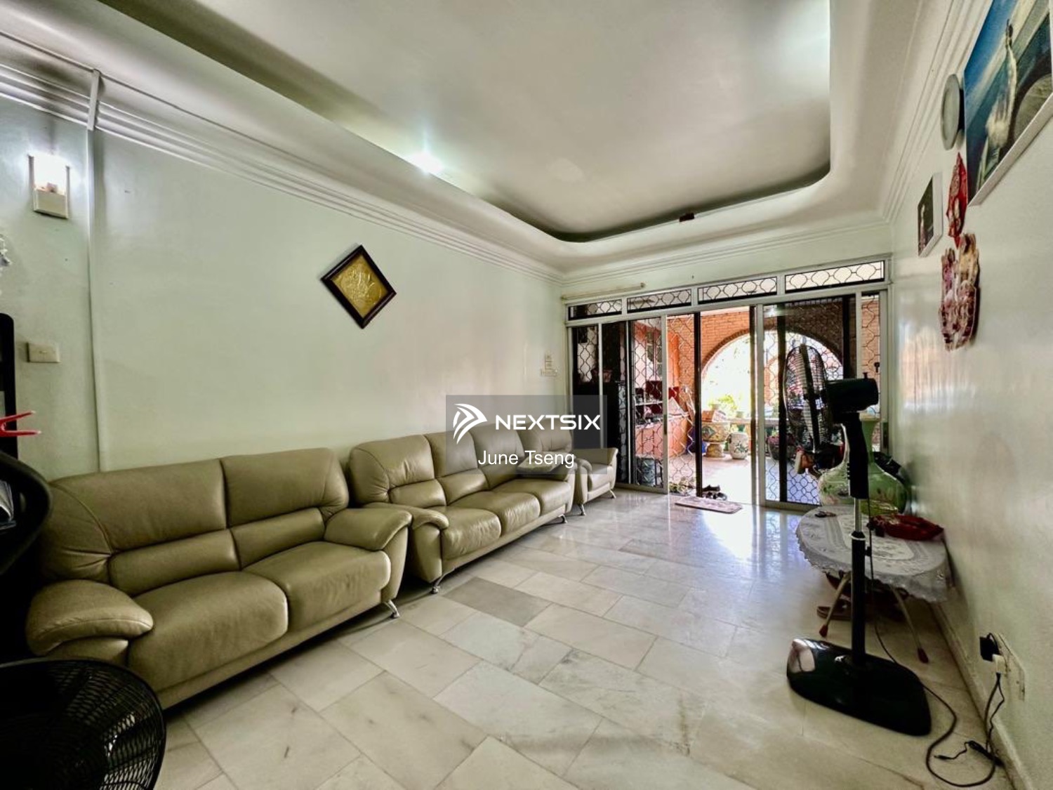 Semi-detached House For Sale in Johor Bahru Johor - Image 5