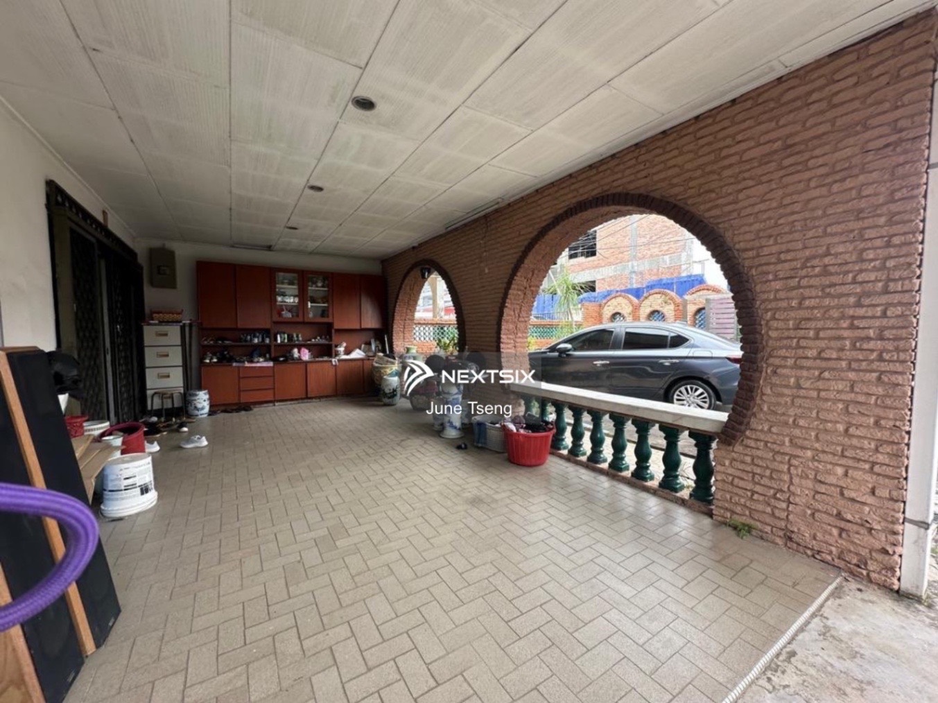 Semi-detached House For Sale in Johor Bahru Johor - Image 6