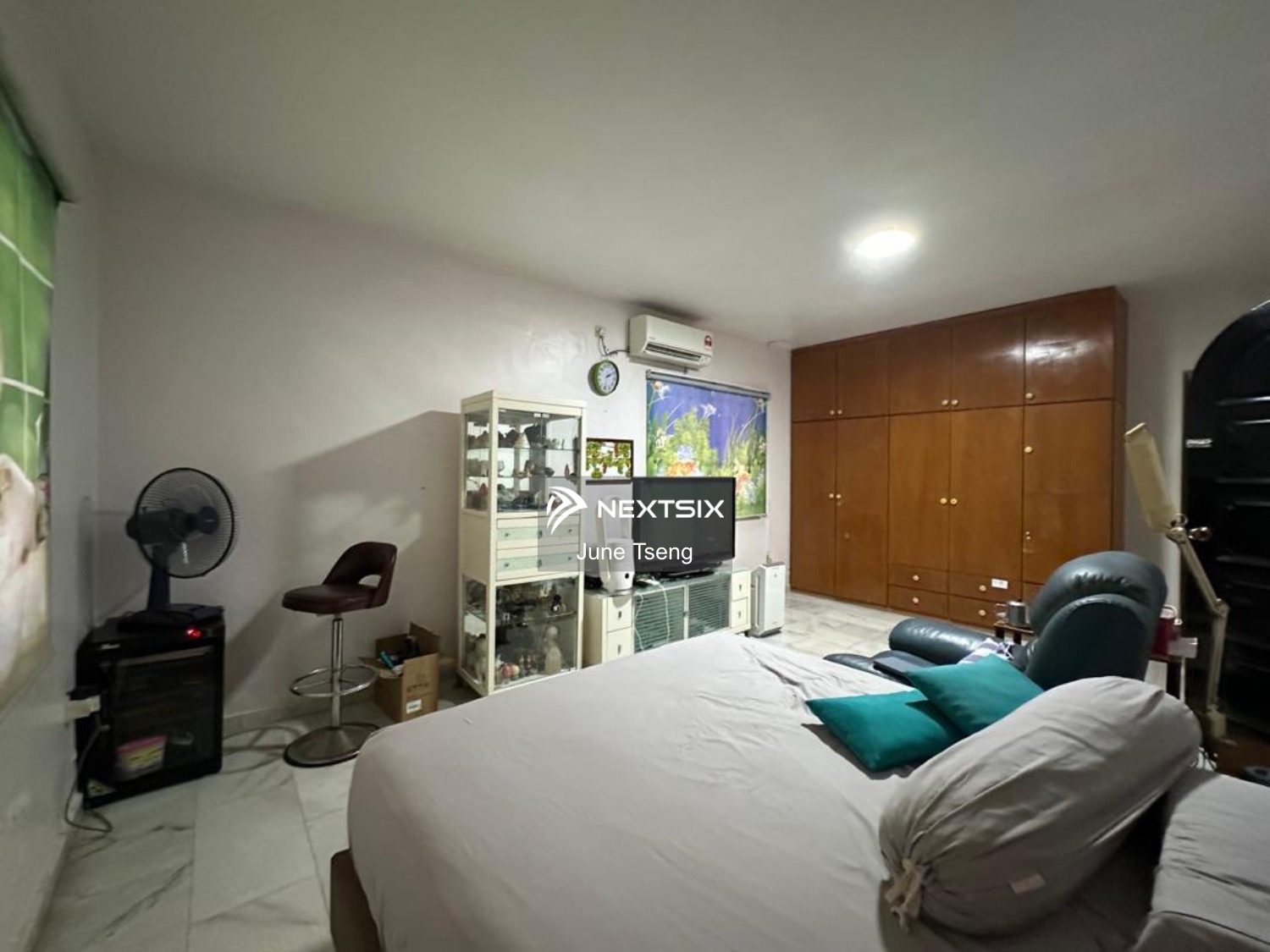 Semi-detached House For Sale in Johor Bahru Johor - Image 7