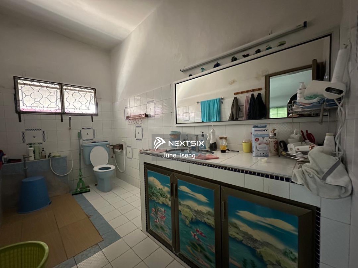 Semi-detached House For Sale in Johor Bahru Johor - Image 8