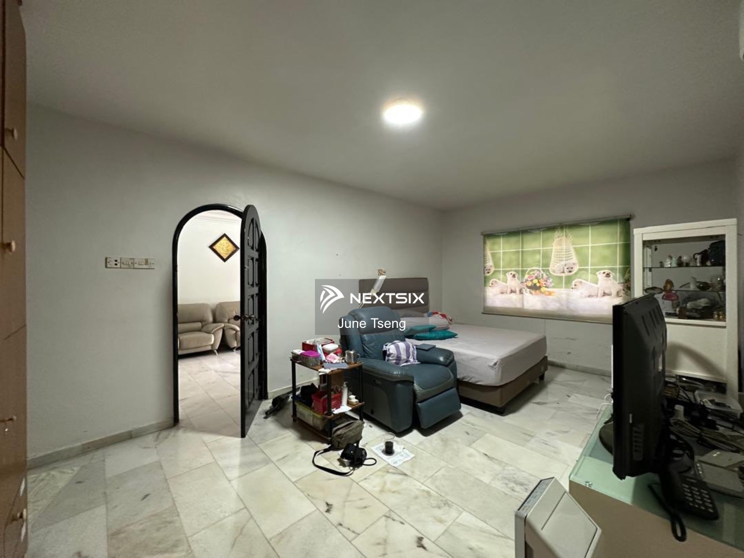 Semi-detached House For Sale in Johor Bahru Johor - Image 9