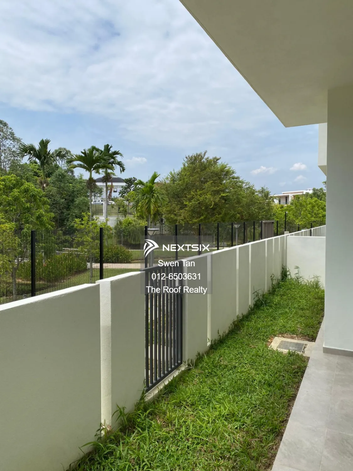 2-sty Terrace/Link House For Sale in Telok Panglima Garang Selangor - Image 12