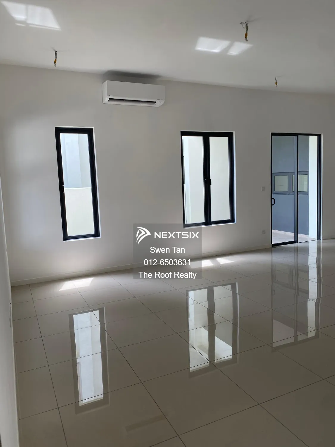 2-sty Terrace/Link House For Sale in Telok Panglima Garang Selangor - Image 6