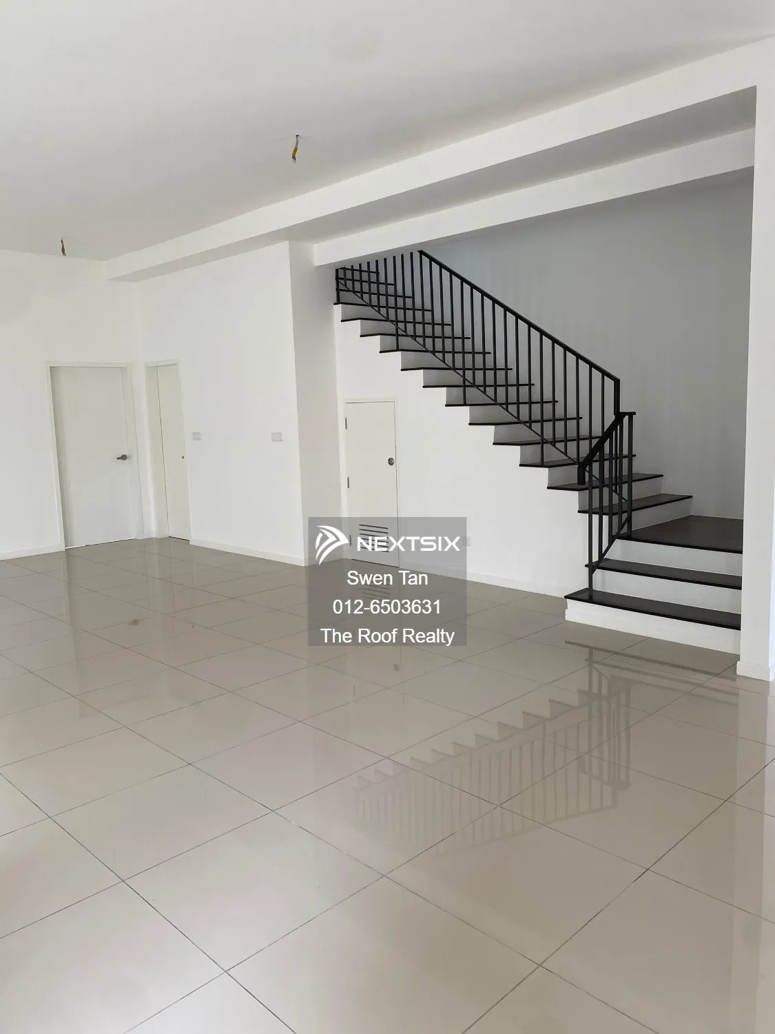 2-sty Terrace/Link House For Sale in Telok Panglima Garang Selangor - Image 7