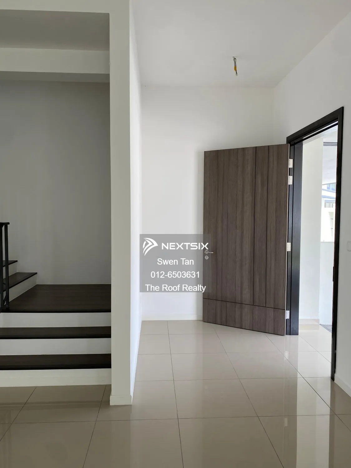2-sty Terrace/Link House For Sale in Telok Panglima Garang Selangor - Image 8