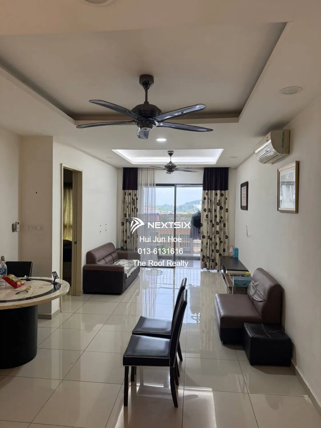 Condominium For Rent in Penampang Sabah