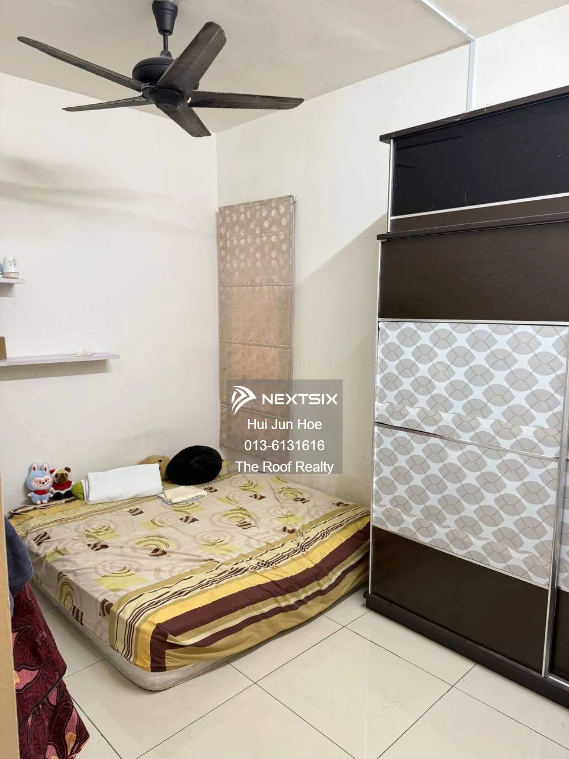 Condominium For Rent in Penampang Sabah - Image 6