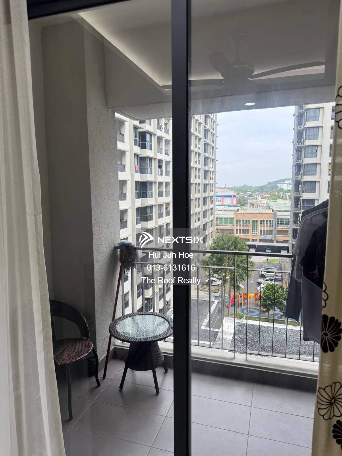 Condominium For Rent in Penampang Sabah - Image 7