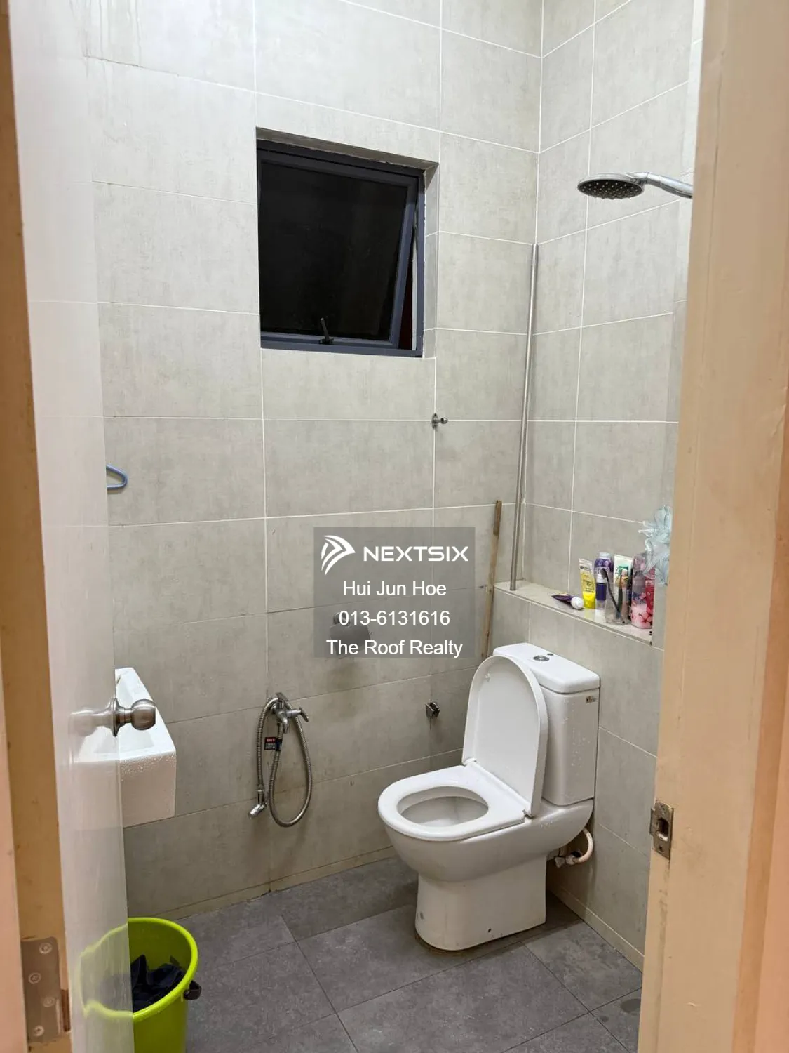 Condominium For Rent in Penampang Sabah - Image 8