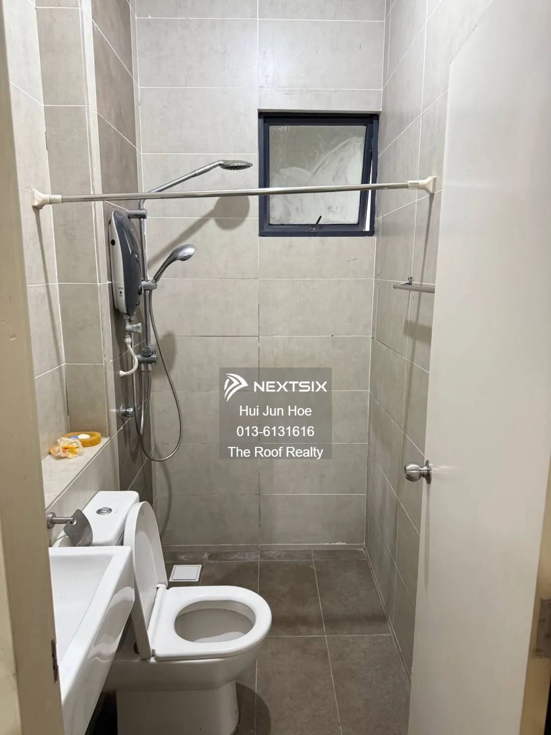 Condominium For Rent in Penampang Sabah - Image 9