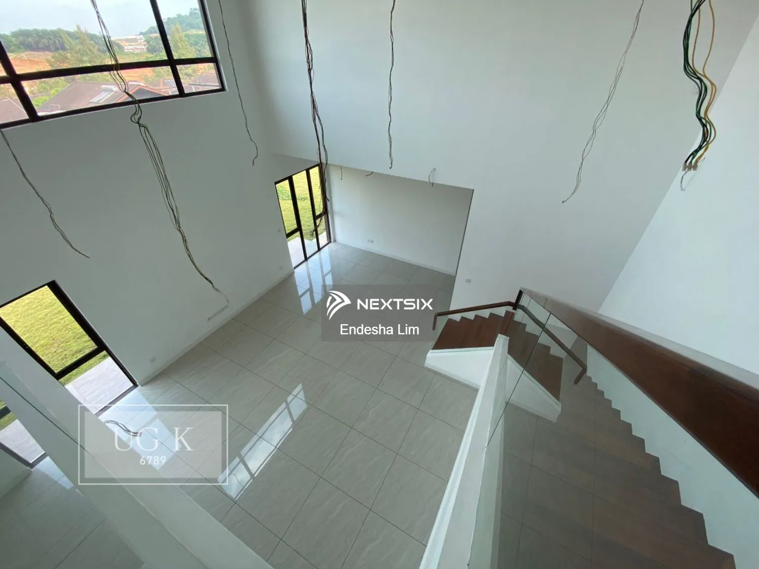 Villa For Sale in Setia Eco Park Selangor - Image 19