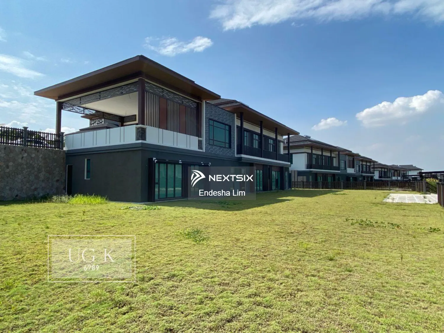 Villa For Sale in Setia Eco Park Selangor - Image 4