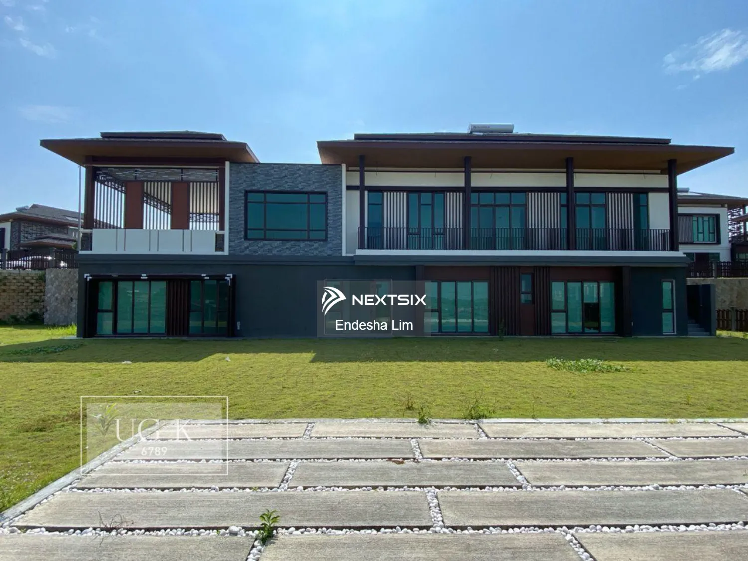 Villa For Sale in Setia Eco Park Selangor - Image 5