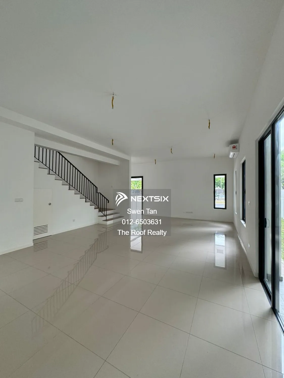2-sty Terrace/Link House For Sale in Telok Panglima Garang Selangor - Image 2