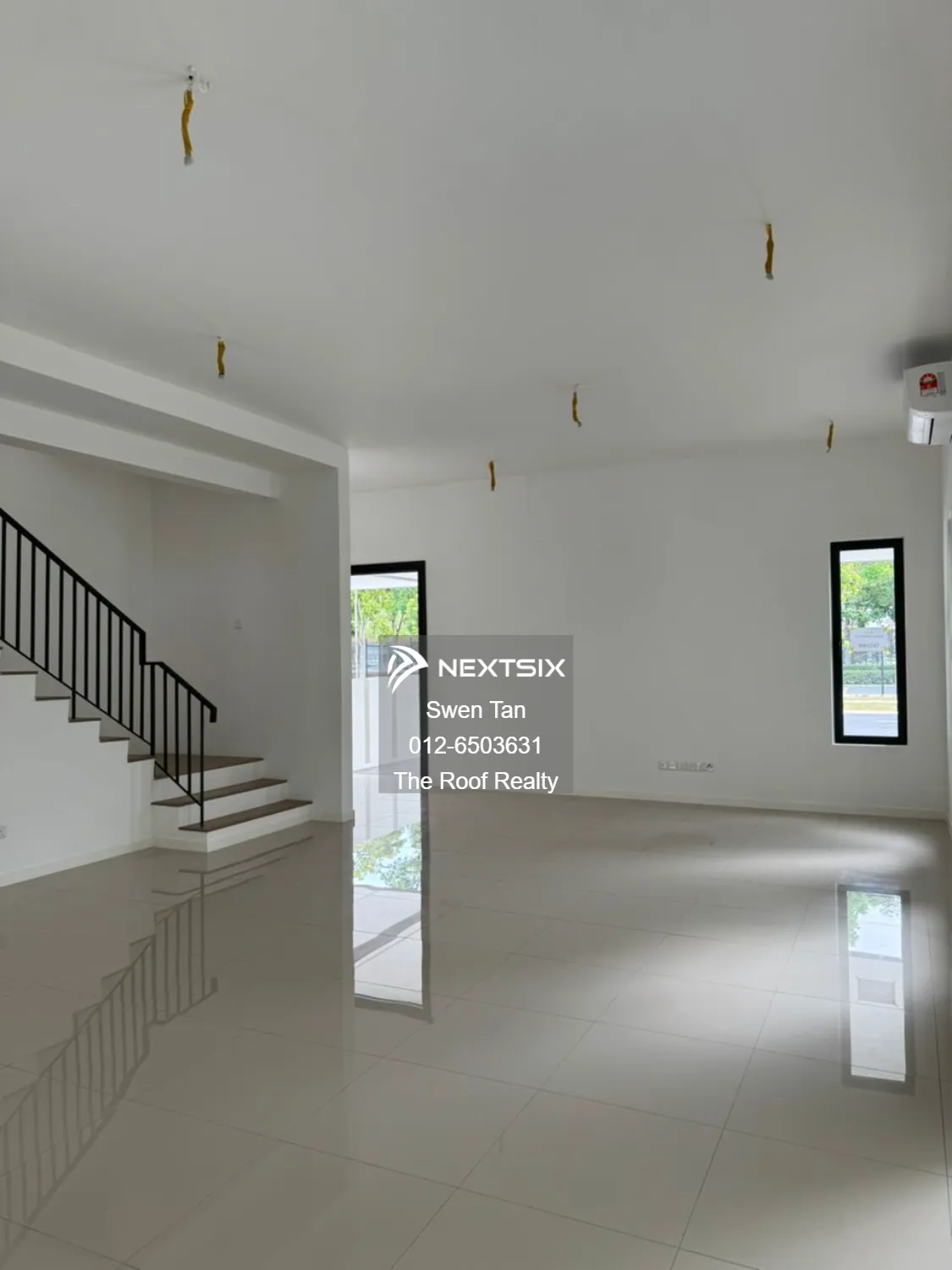 2-sty Terrace/Link House For Sale in Telok Panglima Garang Selangor - Image 3