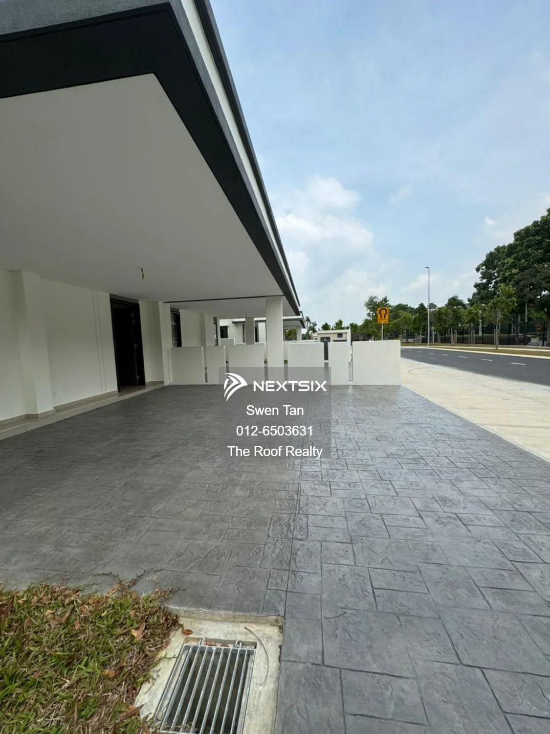 2-sty Terrace/Link House For Sale in Telok Panglima Garang Selangor - Image 4