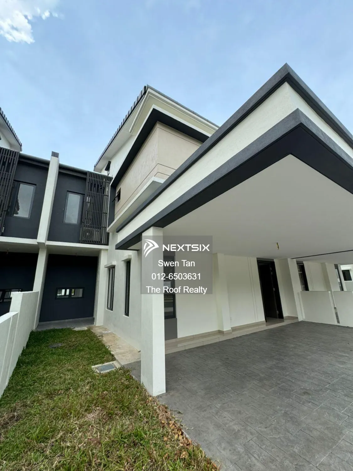 2-sty Terrace/Link House For Sale in Telok Panglima Garang Selangor - Image 5
