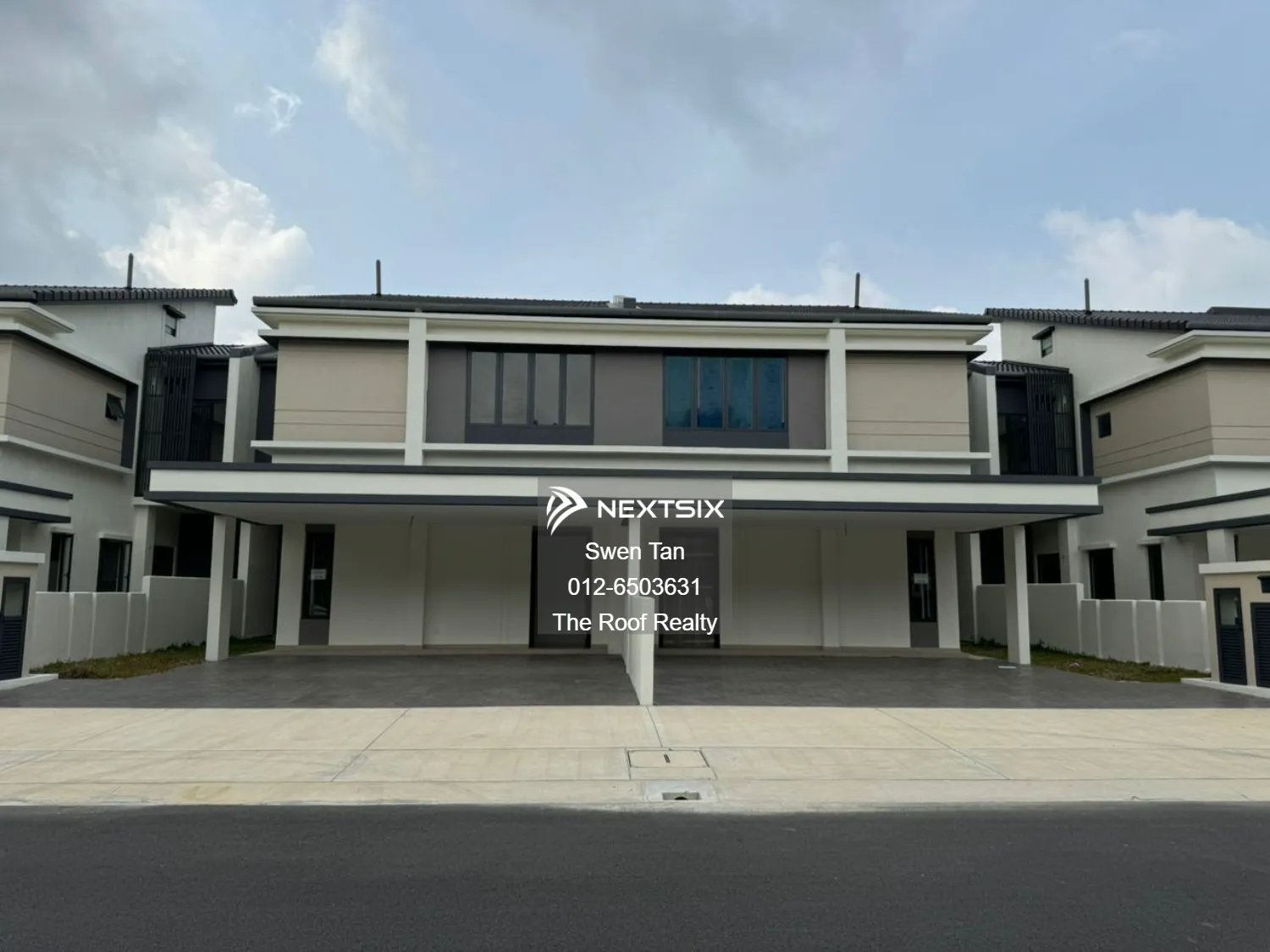 2-sty Terrace/Link House For Sale in Telok Panglima Garang Selangor - Image 7