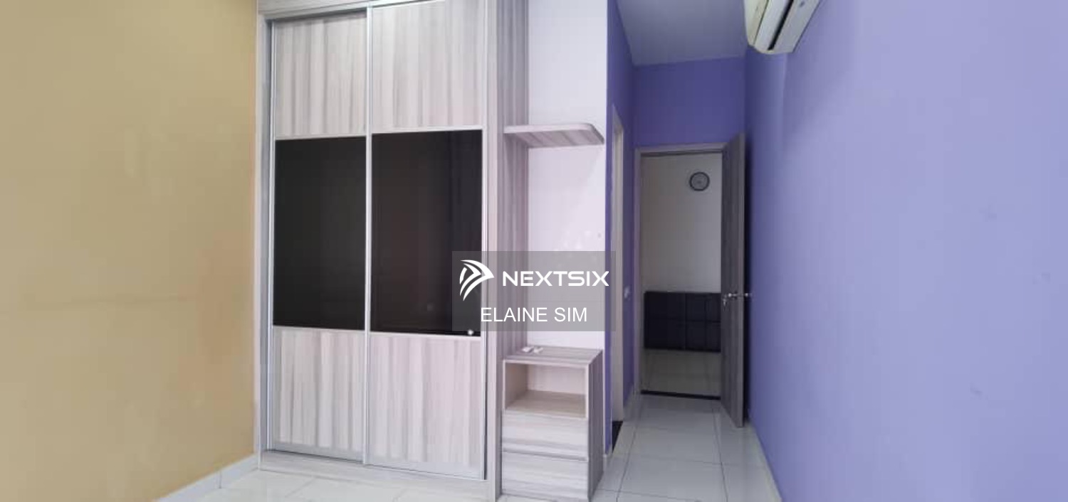 2-sty Terrace/Link House For Rent in Tebrau Johor - Image 5