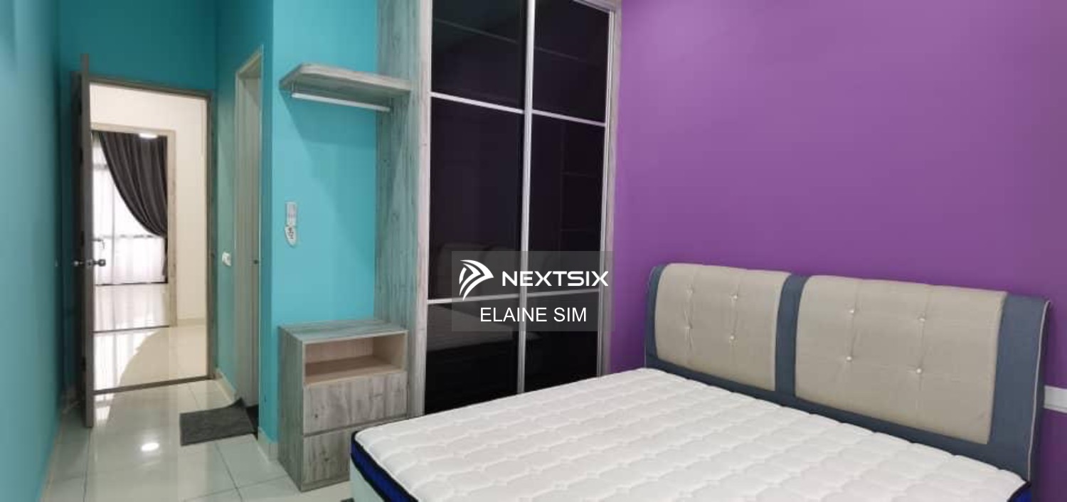 2-sty Terrace/Link House For Rent in Tebrau Johor - Image 6