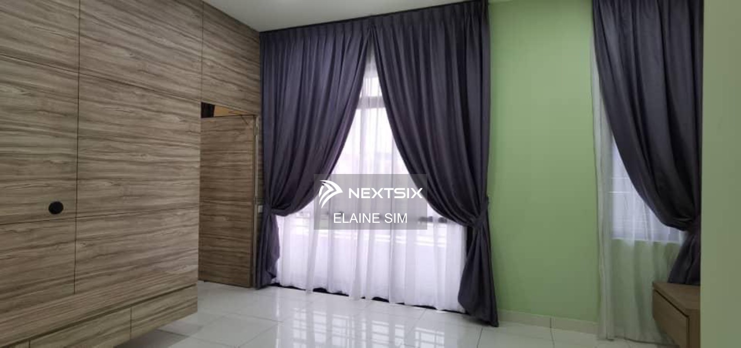 2-sty Terrace/Link House For Rent in Tebrau Johor - Image 7