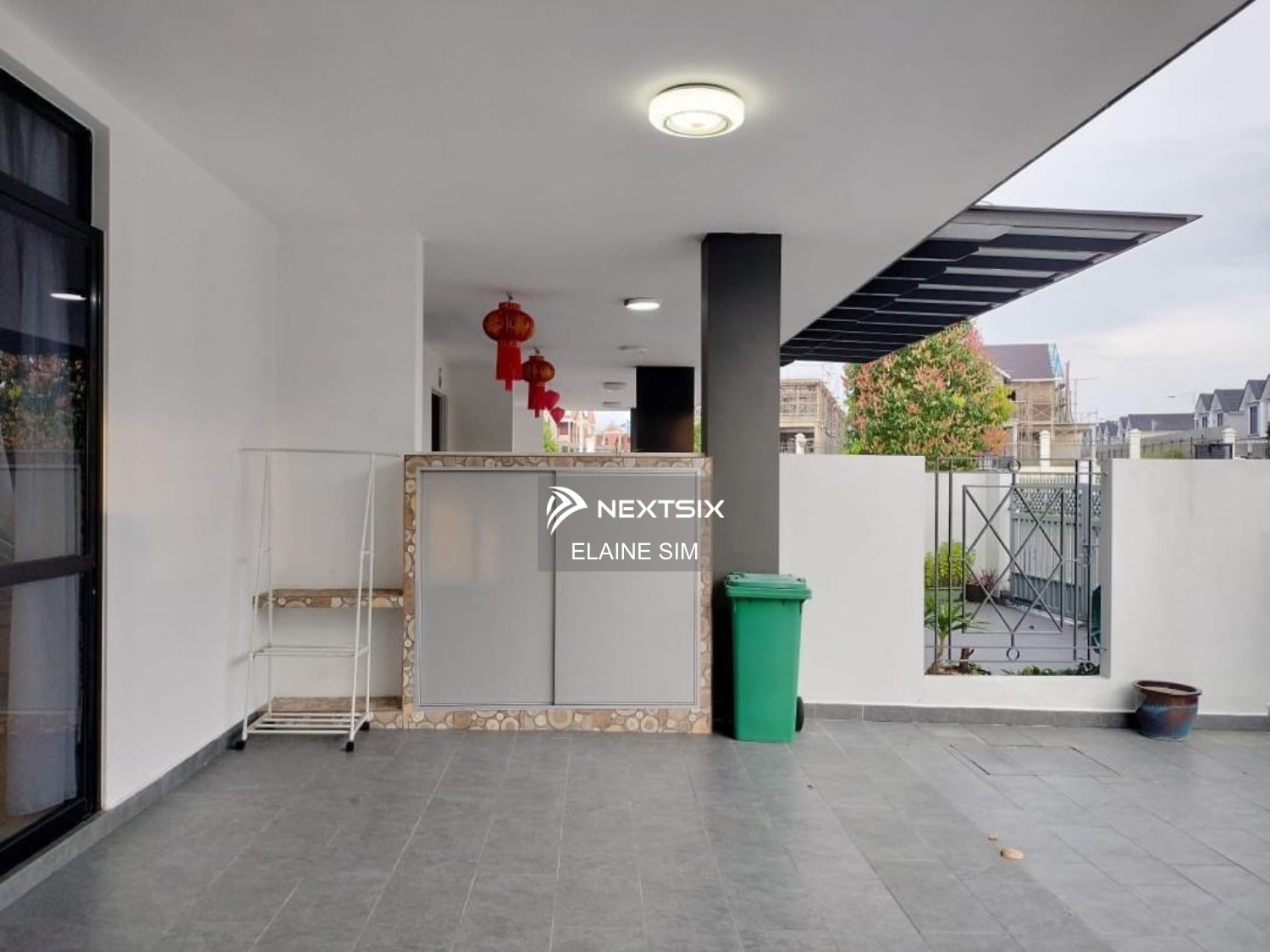 2-sty Terrace/Link House For Rent in Tebrau Johor - Image 8