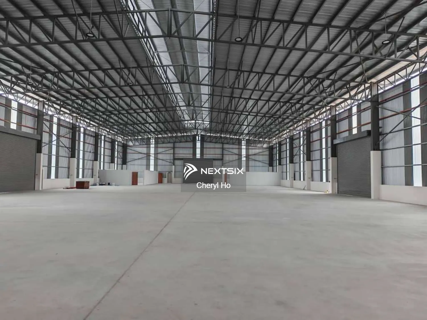 Detached Factory For Rent in Kuala Langat Selangor - Image 9