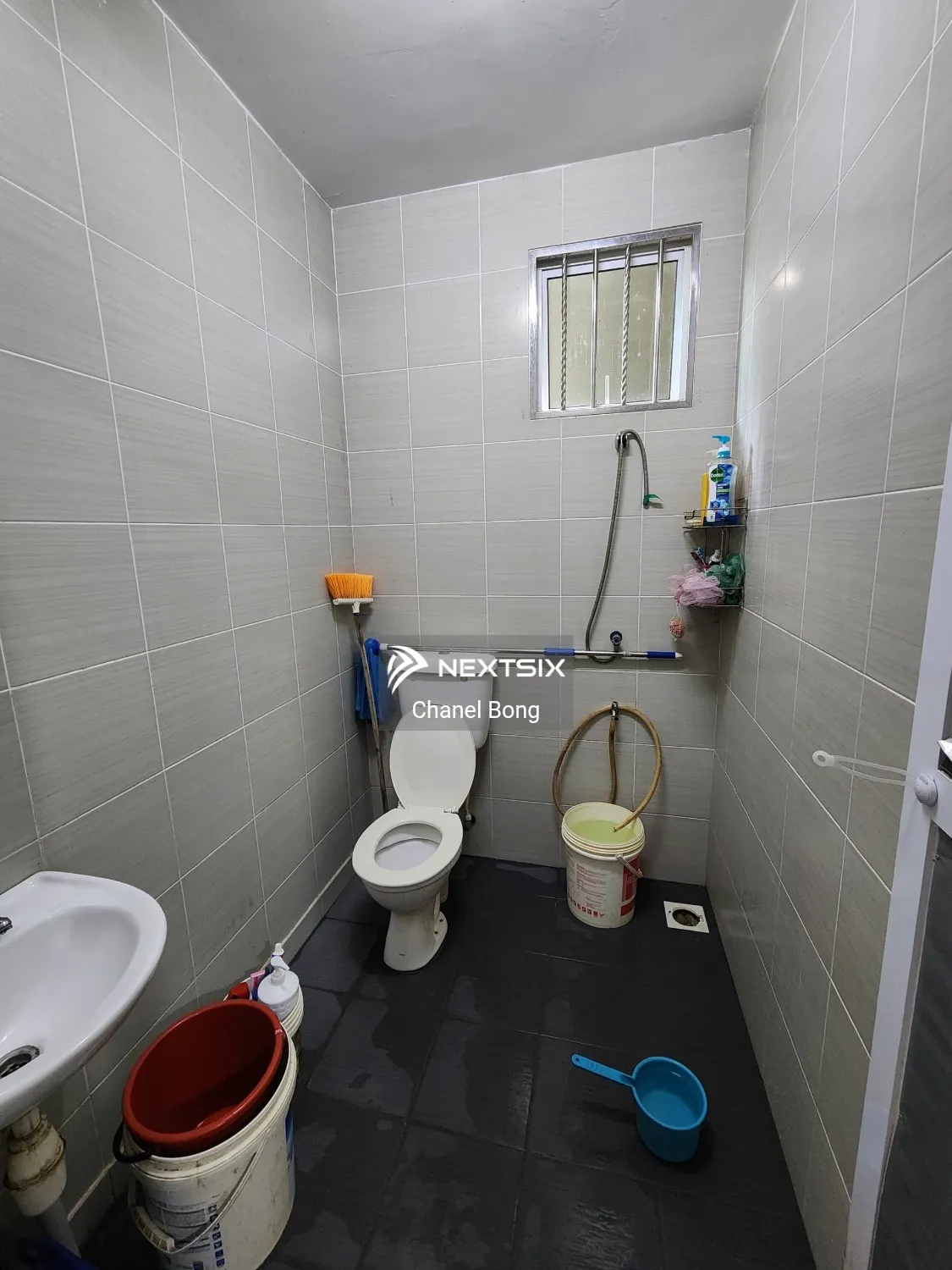 1-sty Terrace/Link House floor plan - Image 3