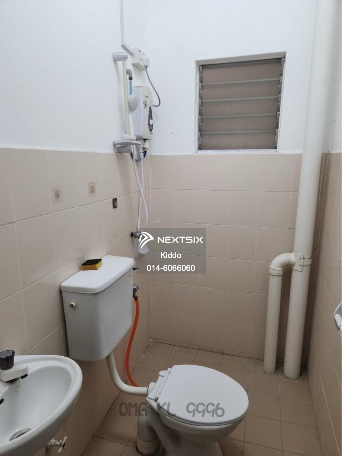 Apartment For Sale in Klang Selangor - Image 6
