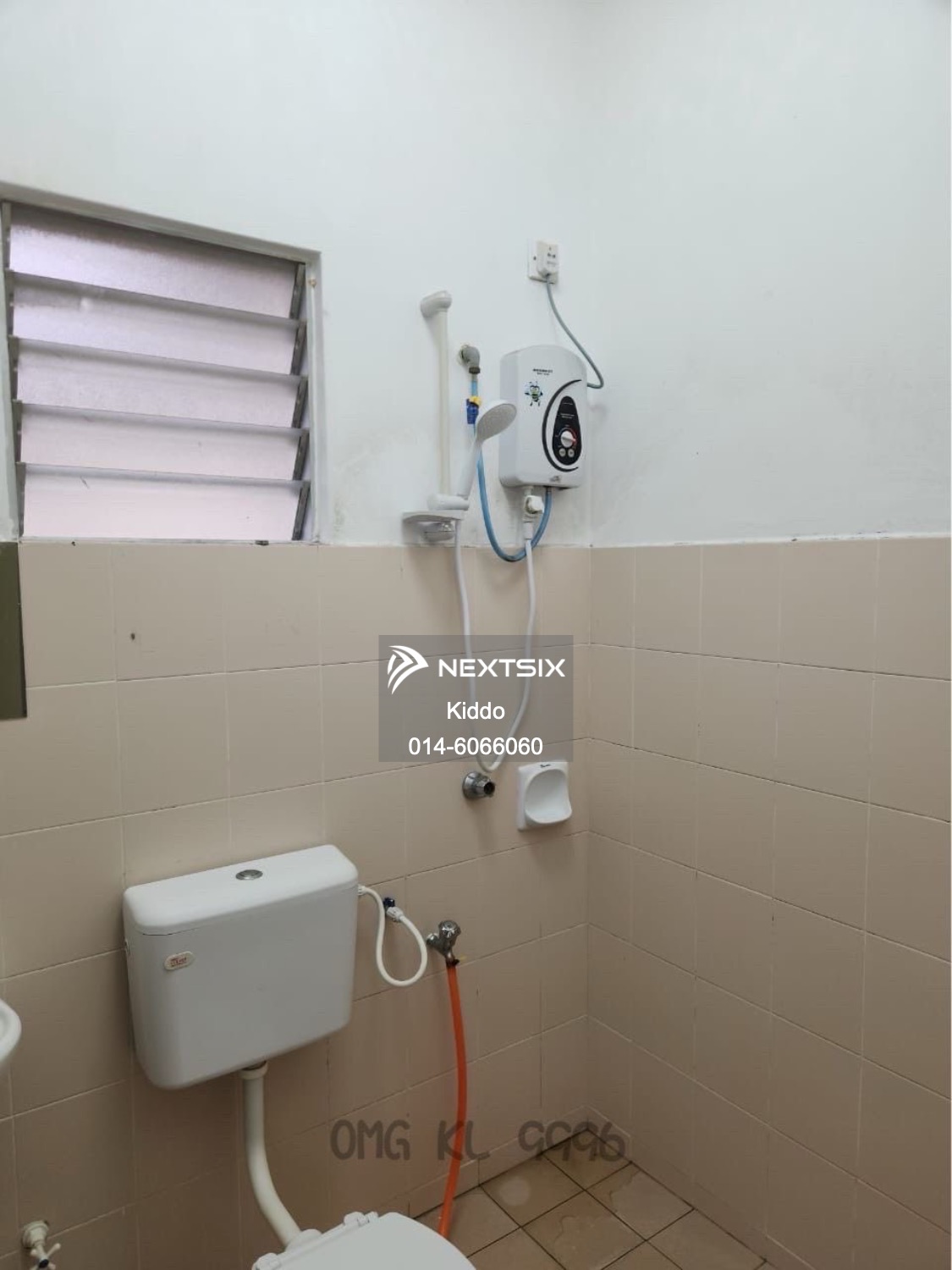Apartment For Sale in Klang Selangor - Image 8