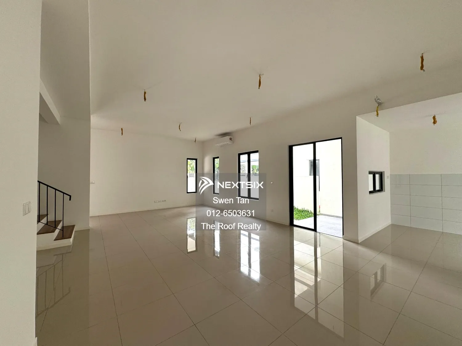2-sty Terrace/Link House For Sale in Telok Panglima Garang Selangor - Image 2