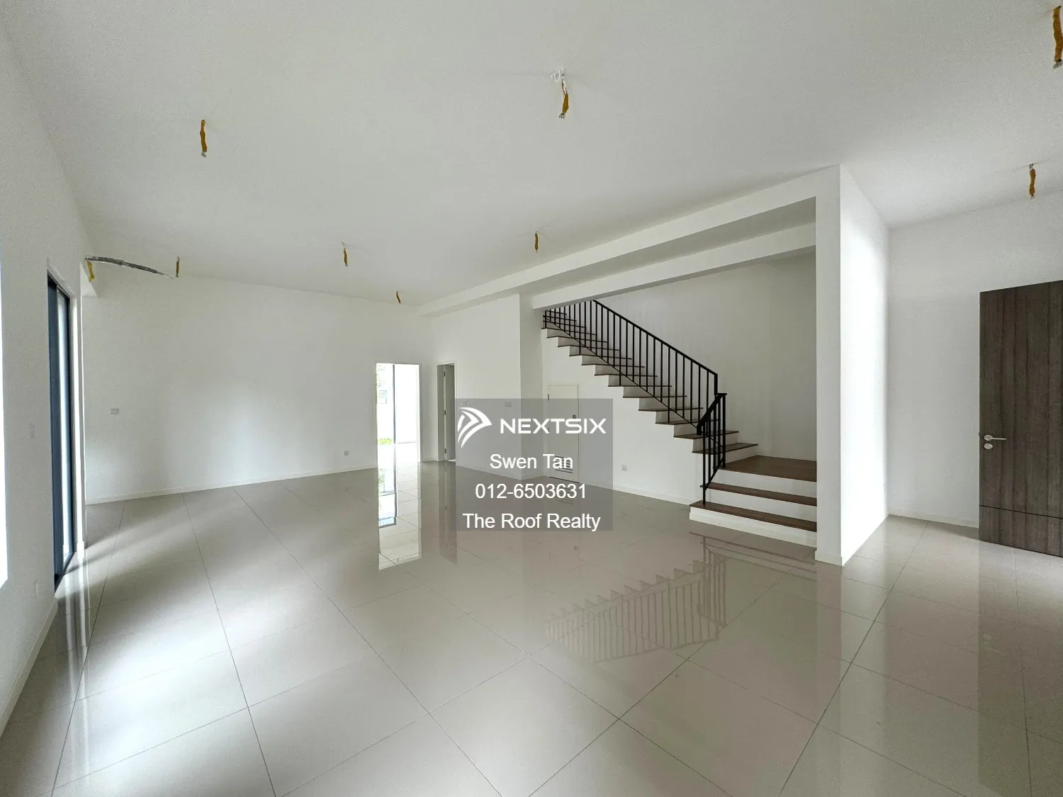 2-sty Terrace/Link House For Sale in Telok Panglima Garang Selangor - Image 3