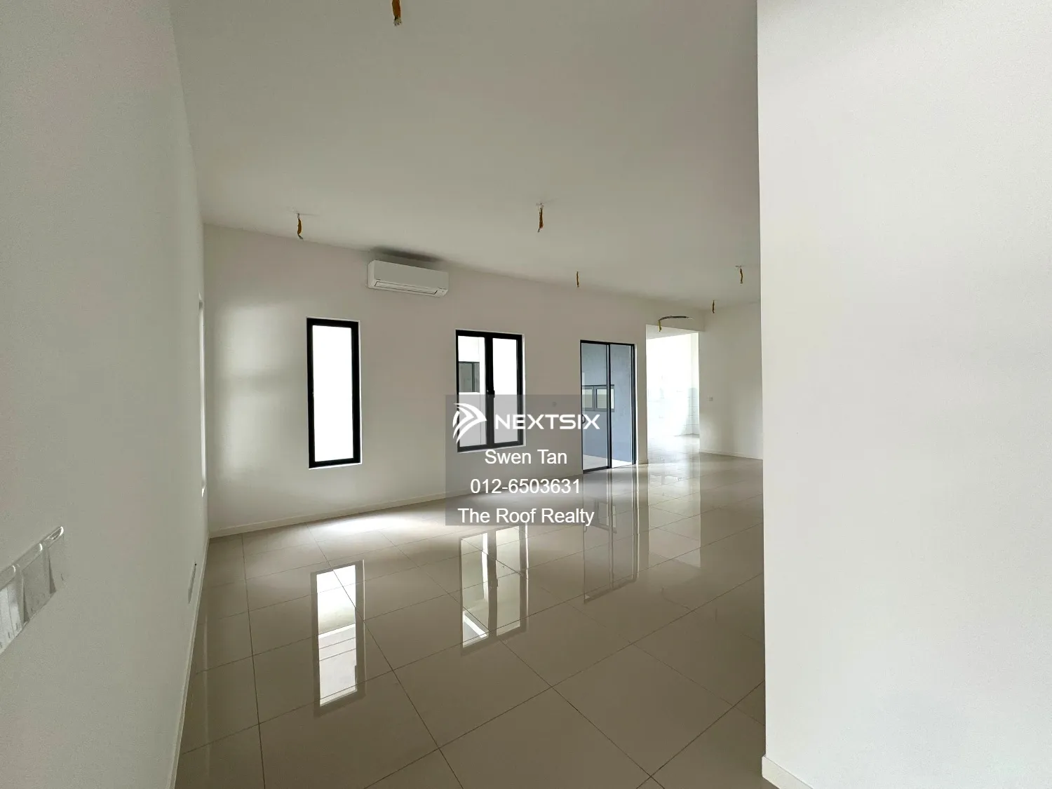 2-sty Terrace/Link House For Sale in Telok Panglima Garang Selangor - Image 5