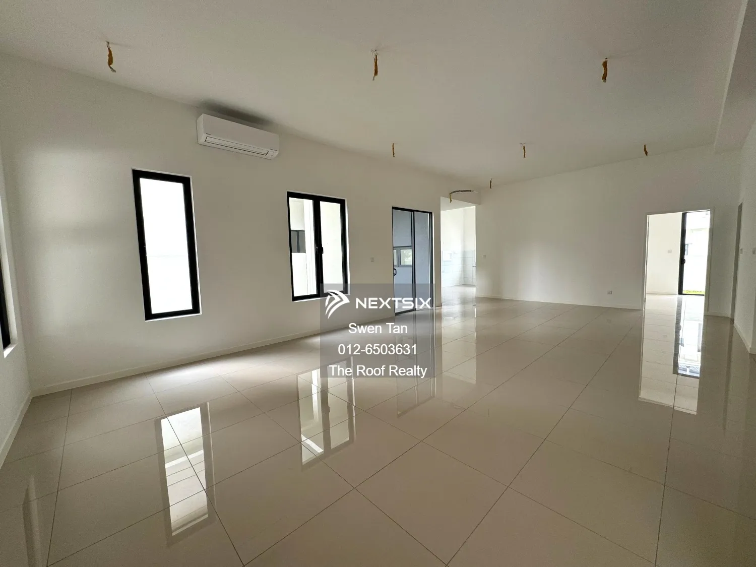 2-sty Terrace/Link House For Sale in Telok Panglima Garang Selangor - Image 6
